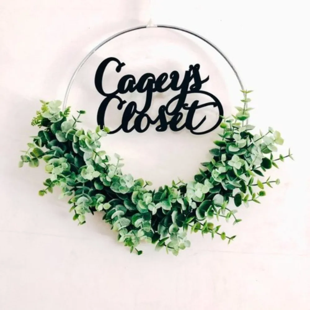 Anthropologie Elevenses Pant 6 Wide Leg Flare High Rise Stripe Cuff Green Spring - Image 2