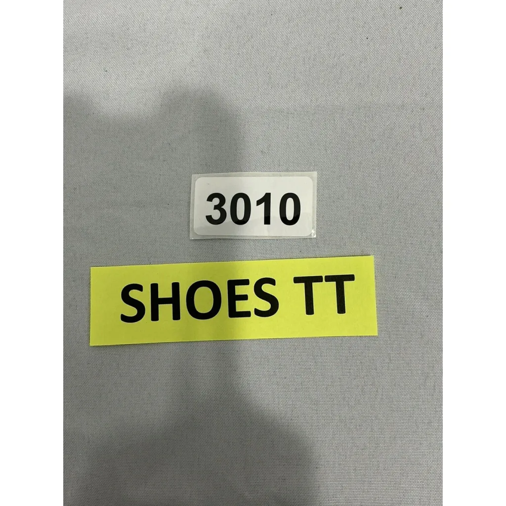 Womans By Lauren Conrad Black 9.5 M Peep Toe Lace Up Cut Out Platform Sandals - Image 10