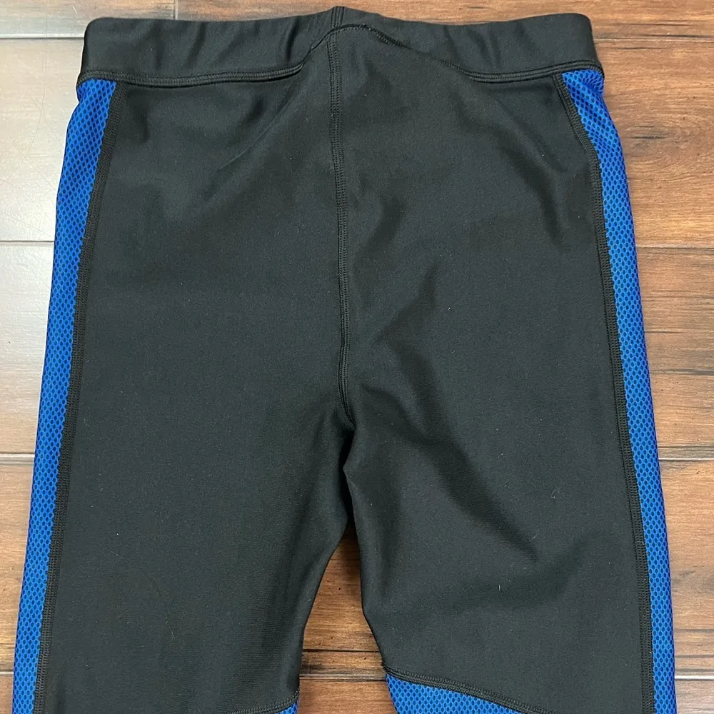 Under Armour Women’s Heat Gear Compression Leggings - Size S - Image 5