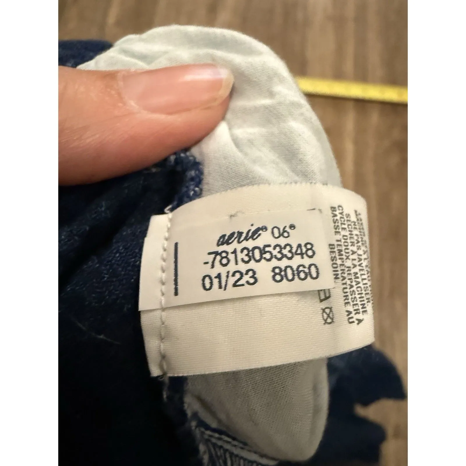 Aerie Shorts Women’s S Comfy‎ Casual shorts Elastic waist - Image 9