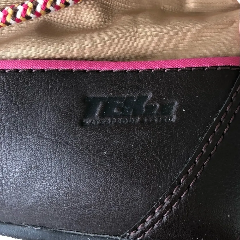 L.L. Bean  Women's Ultralight Pac Boots Mid~Calf Size 8M # PO504631 Winter Cozy - Image 6