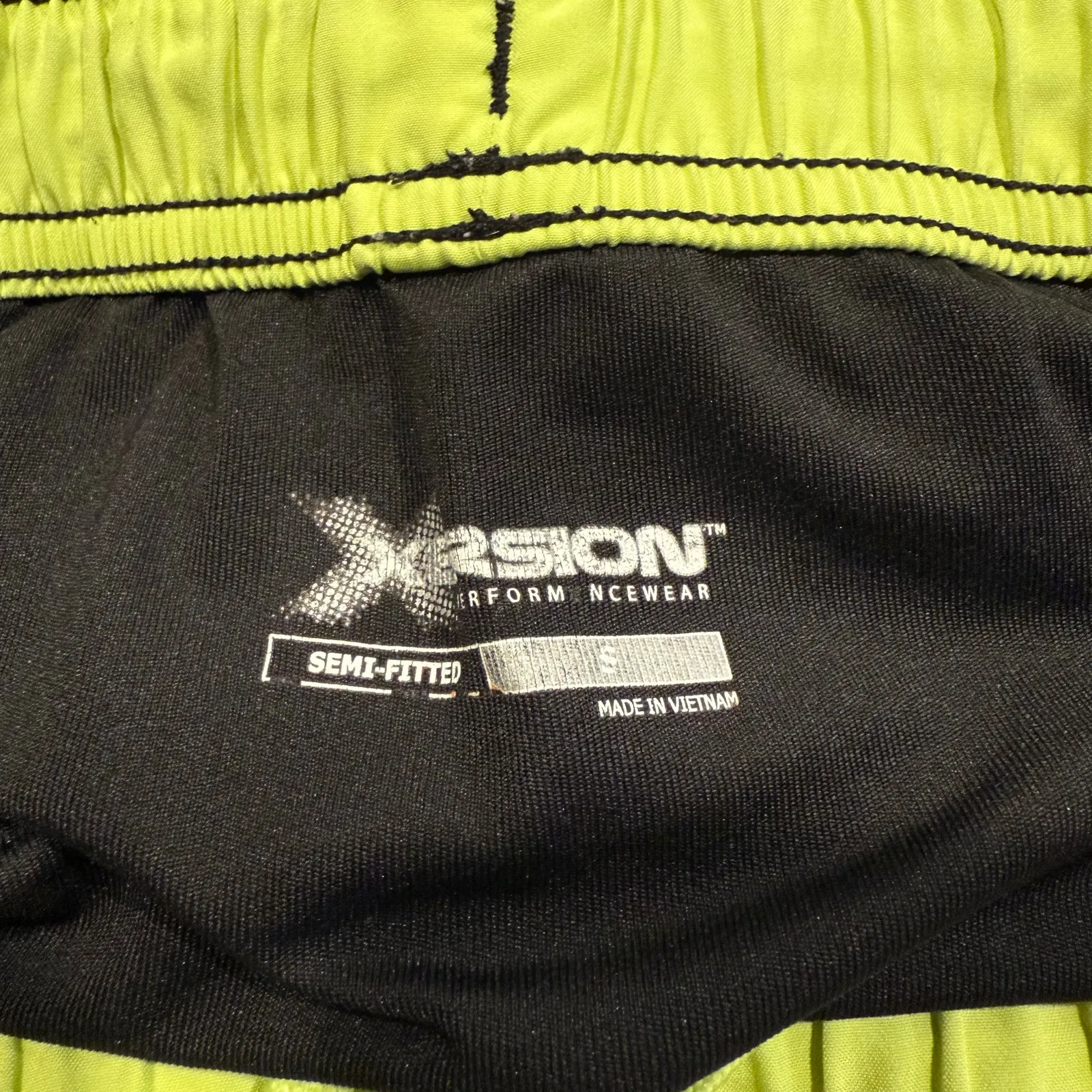 Xersion  Women’s Performance Shorts Size S - Image 4