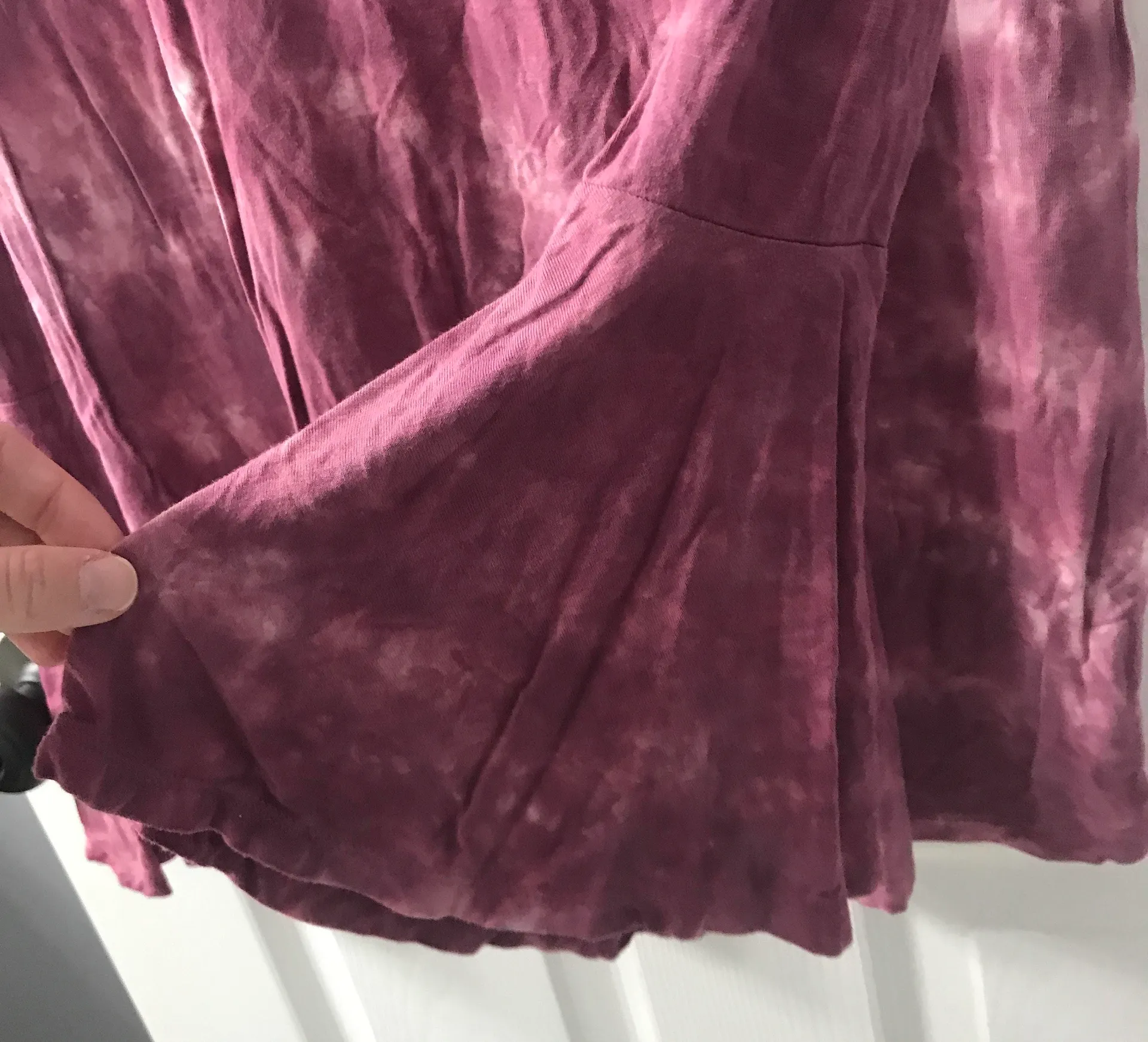 Soft And Sexy Top - Image 2