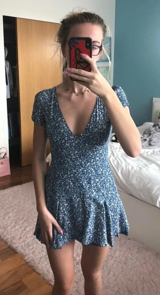 Princess Polly Bee Sting Dress - Image 5