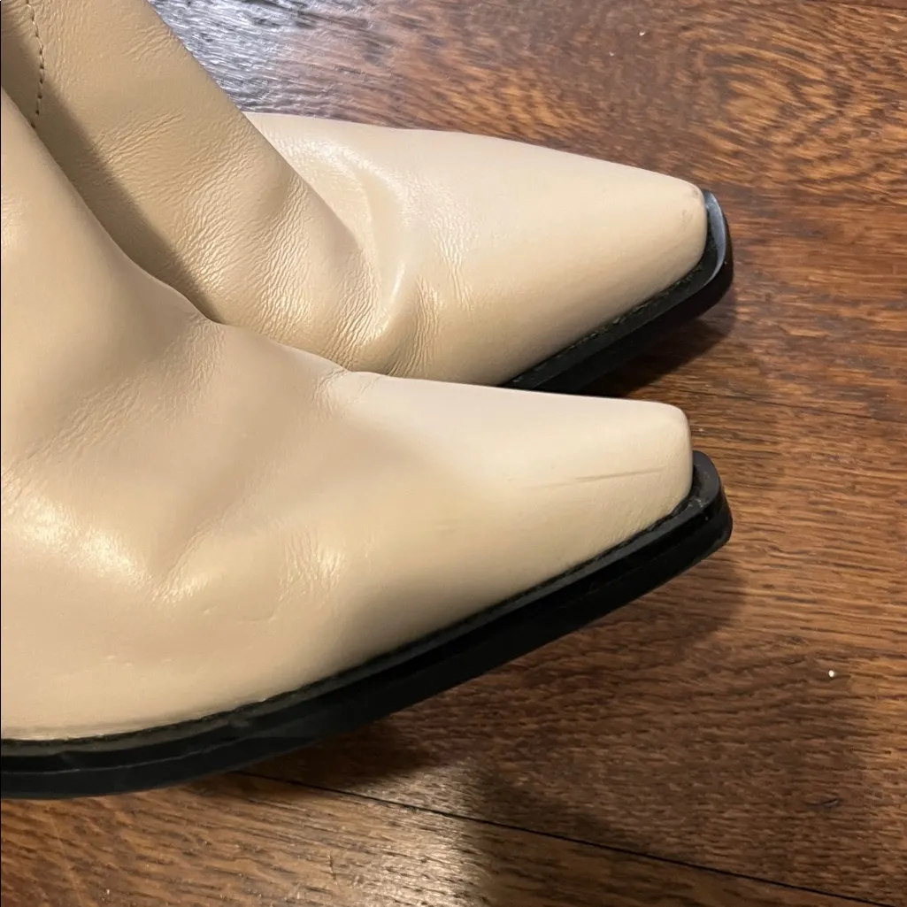 Jeffery Campbell Dagget Cowboy Boot - Image 9