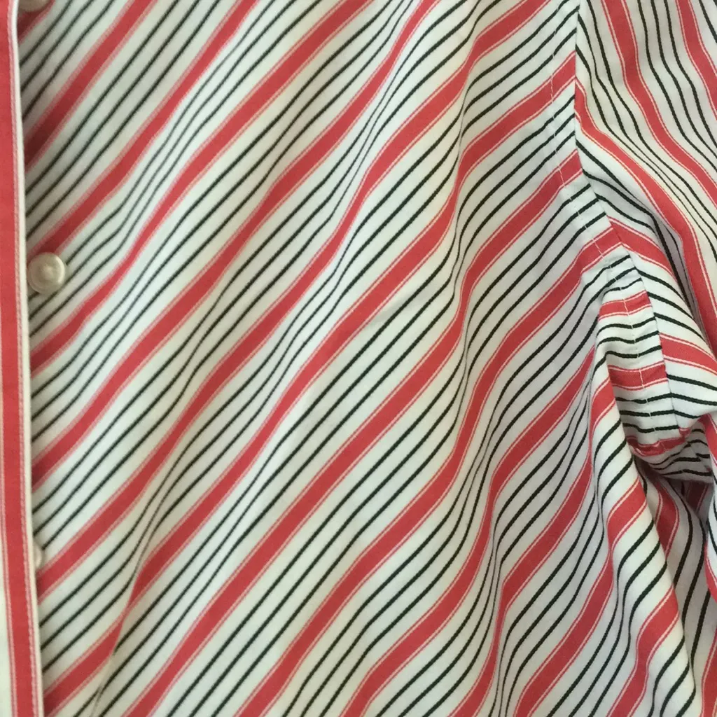 FINAL MARKDOWN Ladies jones New York blouse petite large - Image 3