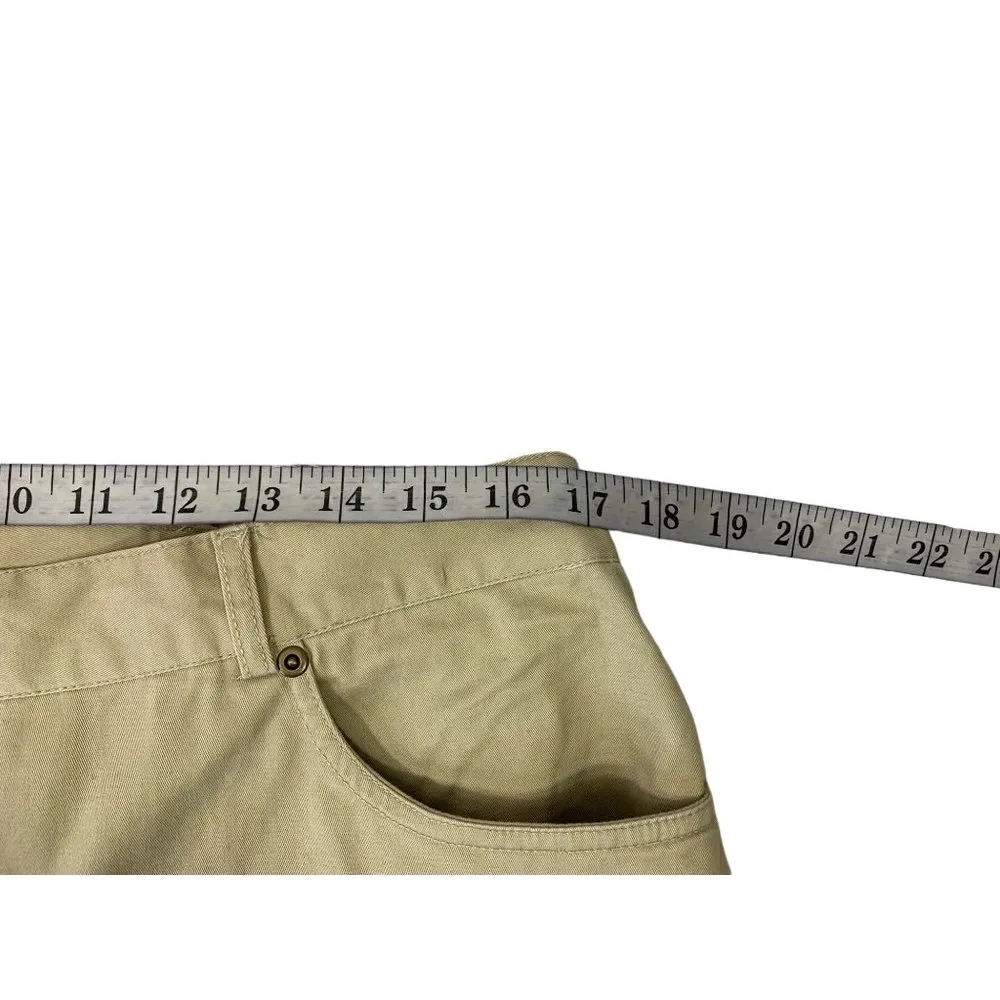 Ruby Rd. Women's Khaki Pants - Image 4