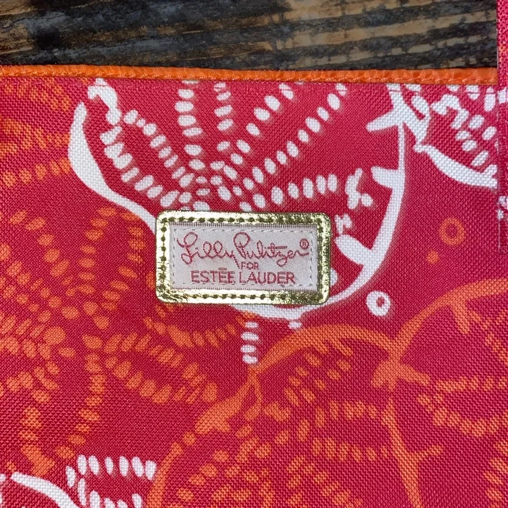 Lilly Pulitzer for Estée Lauder Beach Bag - Image 2