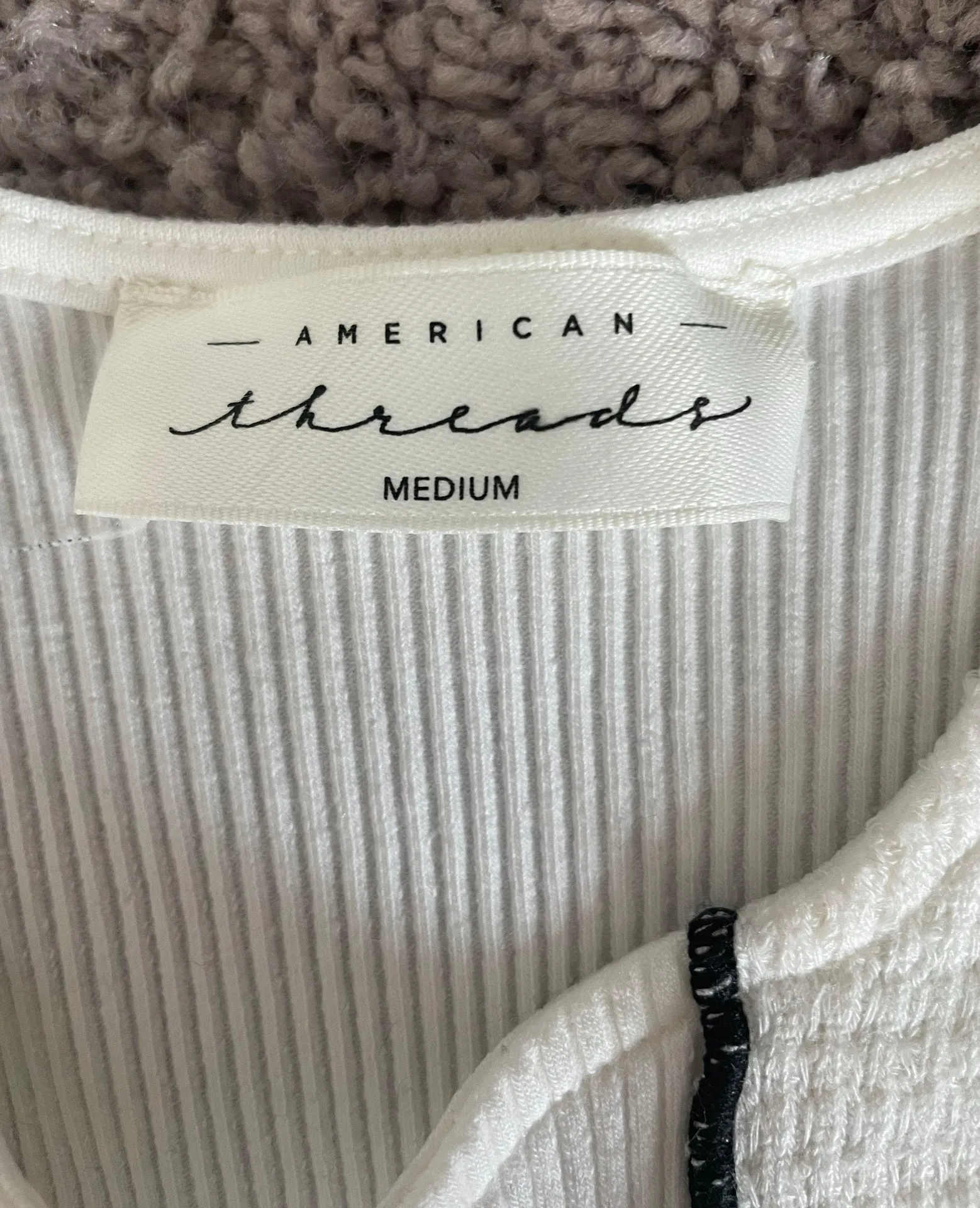 American Threads Top - Image 3