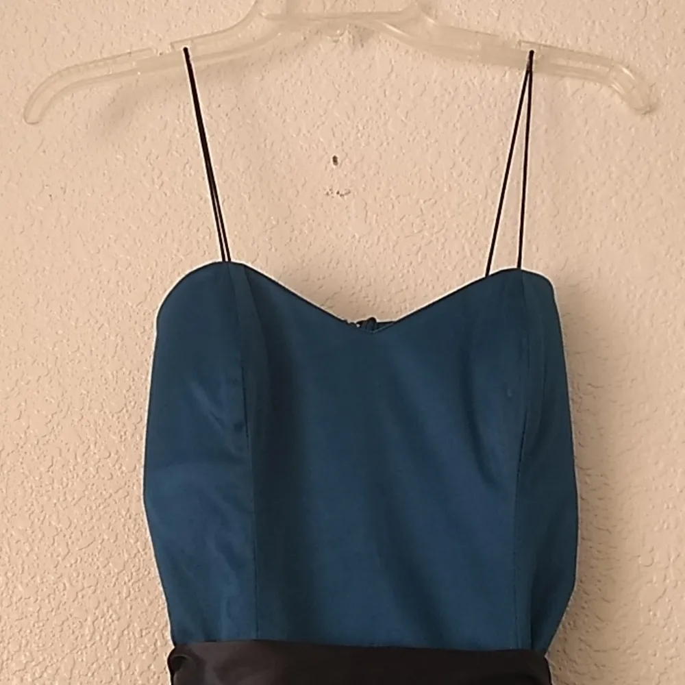 FINAL MARKDOWN Ruby Rox Cocktail Dress (5) - Image 2