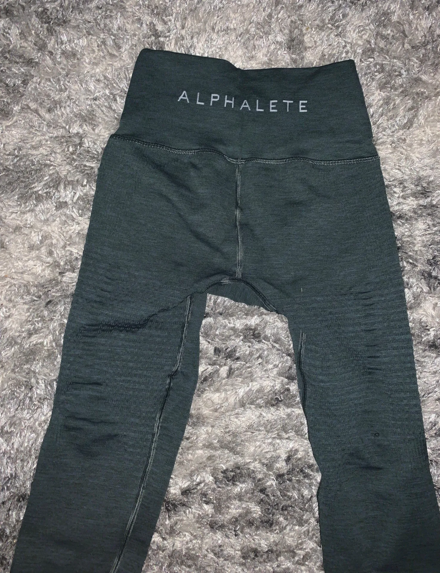 Alphalete Halo Leggings - Image 2