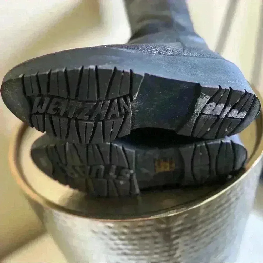 Stuart Weitzman Realeasy Over-knee Boots - Image 5