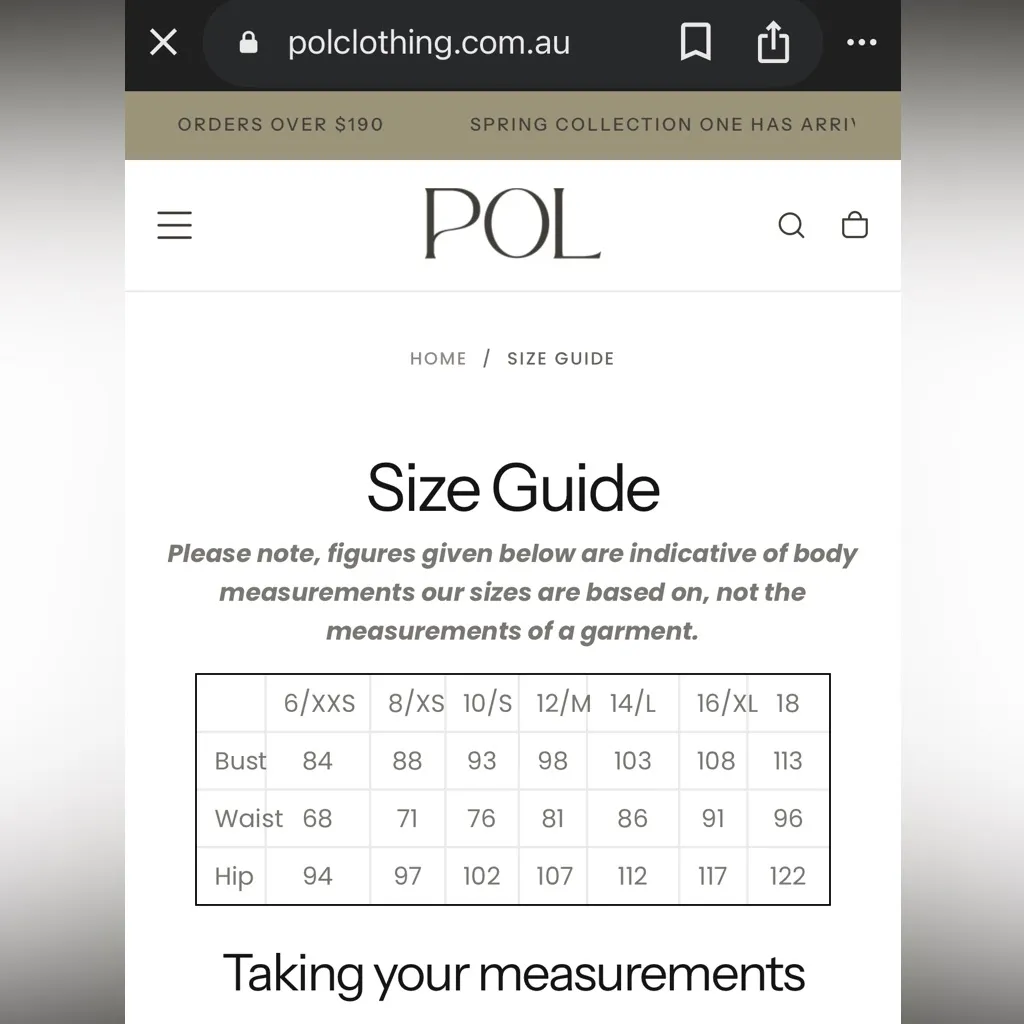 NWT POL Pink Ruffled Short Eyelet 100% Cotton Skirt Size Large - Image 9