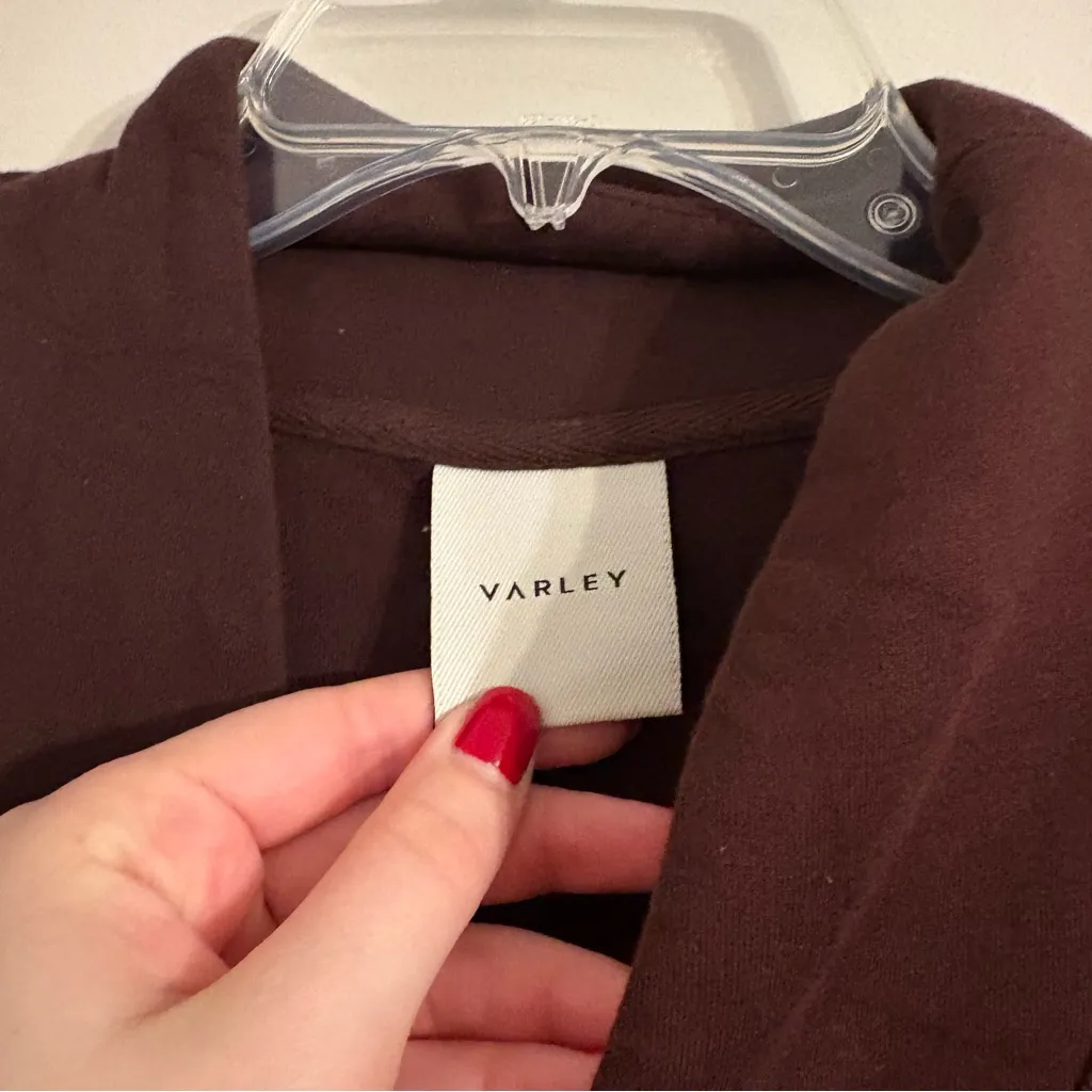 Varley  Talia Jumpsuit - Image 4