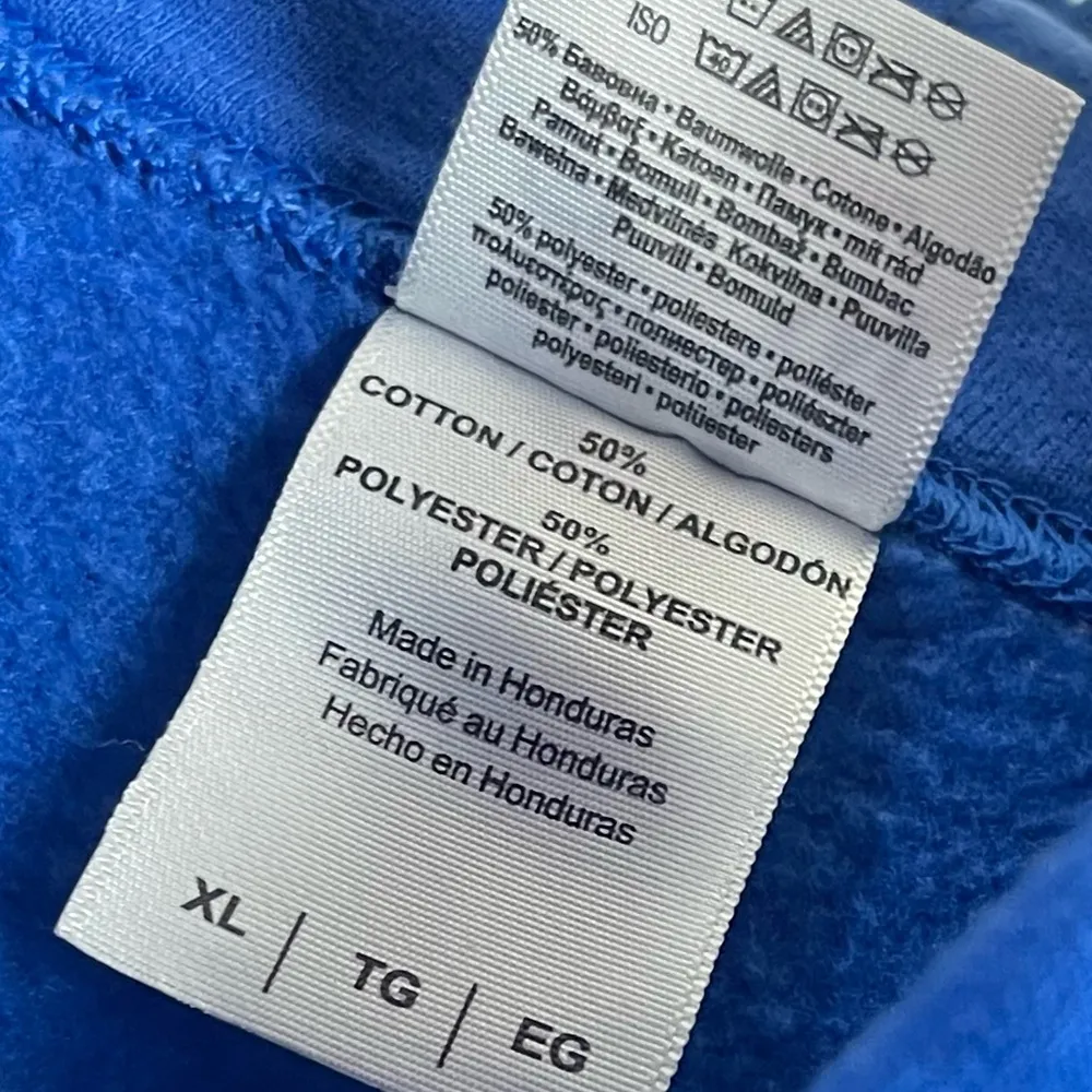 Gildan Heavy Blend XL Trucker Driver Graphic Hoodie Sweatshirt Hooded Winter - Image 6