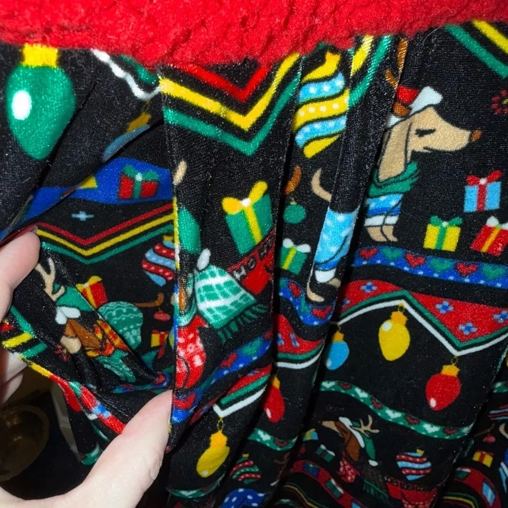 ☔️ Cute Holiday jumper - Image 3