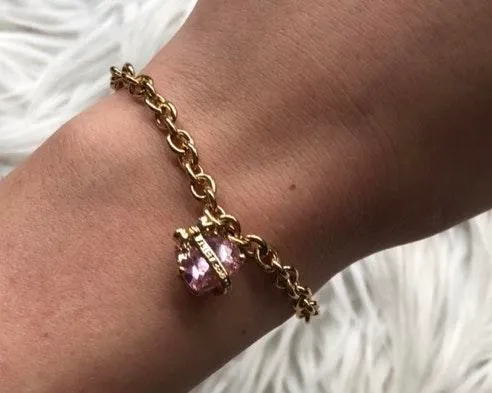 Juicy Couture Bracelet - Image 2