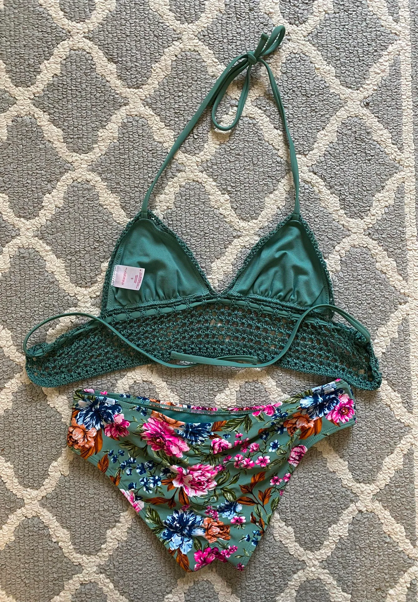 Target Xhilaration Bikini Set - Image 2