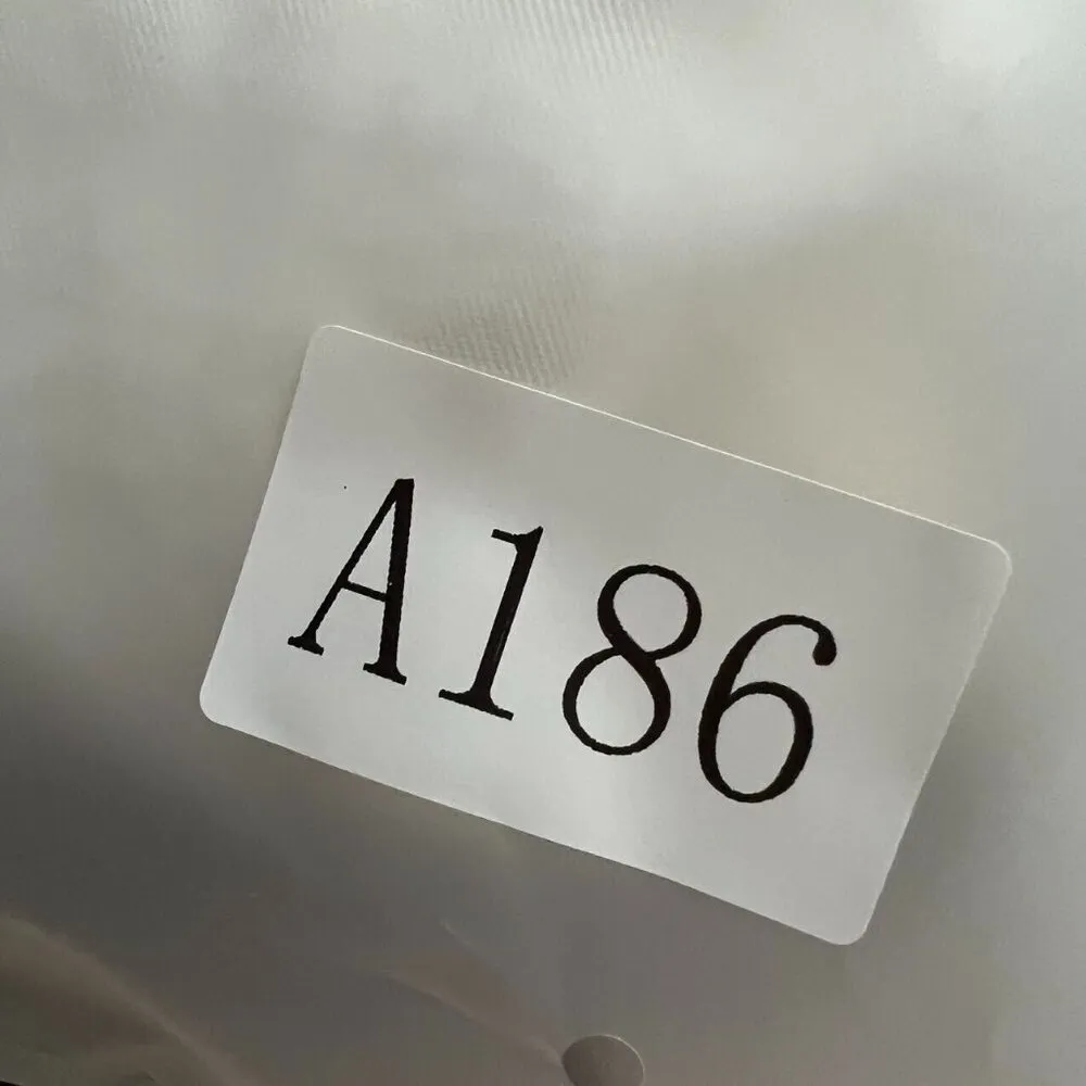 NWOT Marciano Guess Embroidered Linen Blend Shirt Puff Sleeve Cream XXS like S-M - Image 9