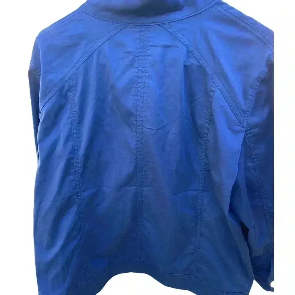 Zenergy By Chico's TAlla 3 women's waterproof - Image 5