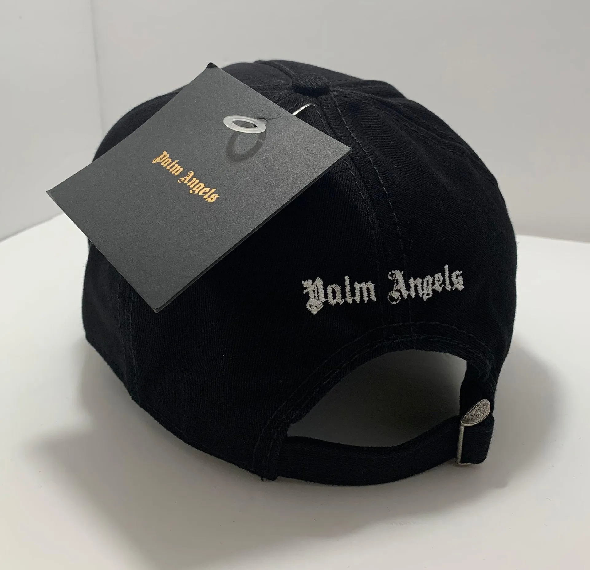 Baseball Hat - Image 3