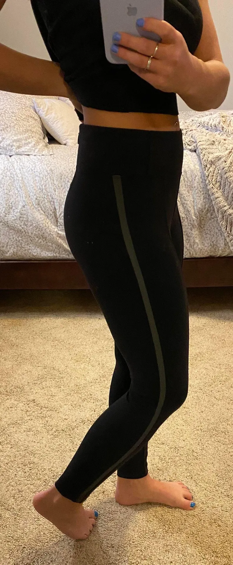 Athleta Leggings - Image 3