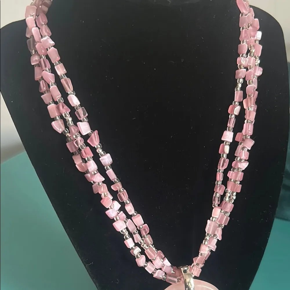 Rose Quartz and Multi - Image 4