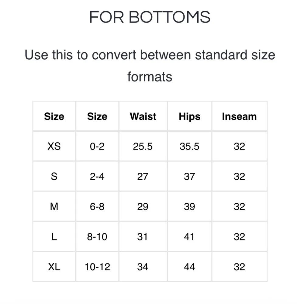 NWT Twenty Montreal Canyon Strata Hyper Reality Sweatpants Rose Quartz Grey sz L - Image 6