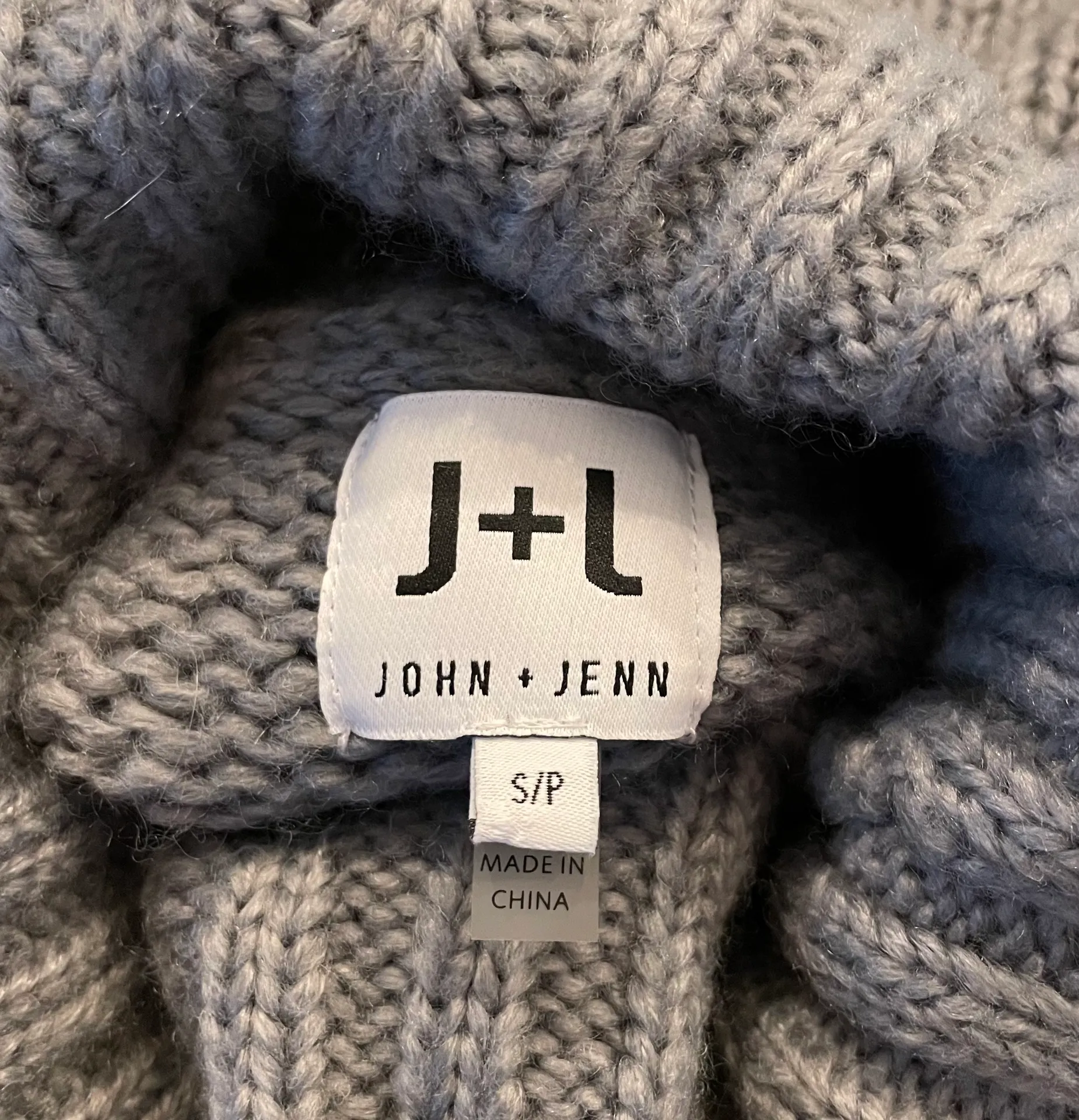 John + Jenn Turtleneck Sweater - Image 7
