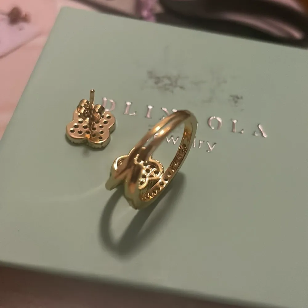 DLINLOLA Alhambra earring set - Image 13