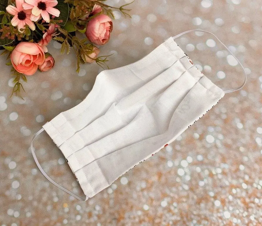 Dog Lover Premium Cotton Face mask Multiple - Image 3