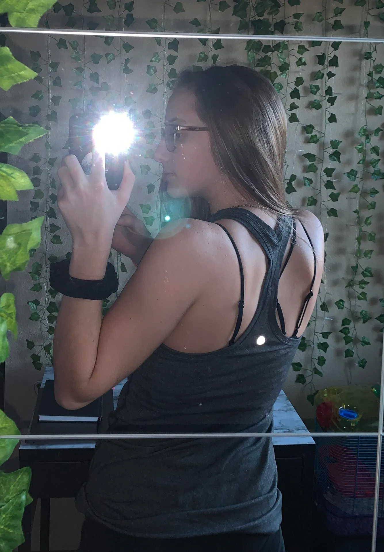 Lululemon  Yoga Tank Top - Image 2