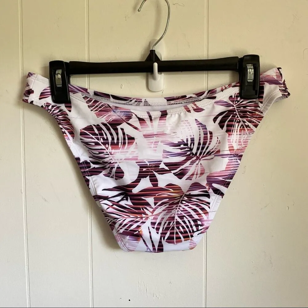 NEW OP Hawaiian Full Cover Bathing Suit - Image 8