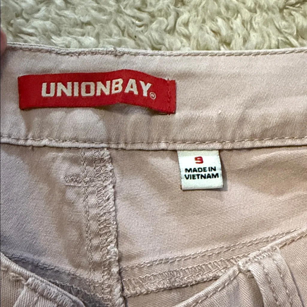 Women’s Unionbay Shorts - Image 3