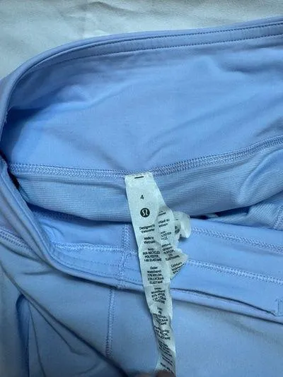 Speed Up High-Rise Lined Short 2.5” - Image 5