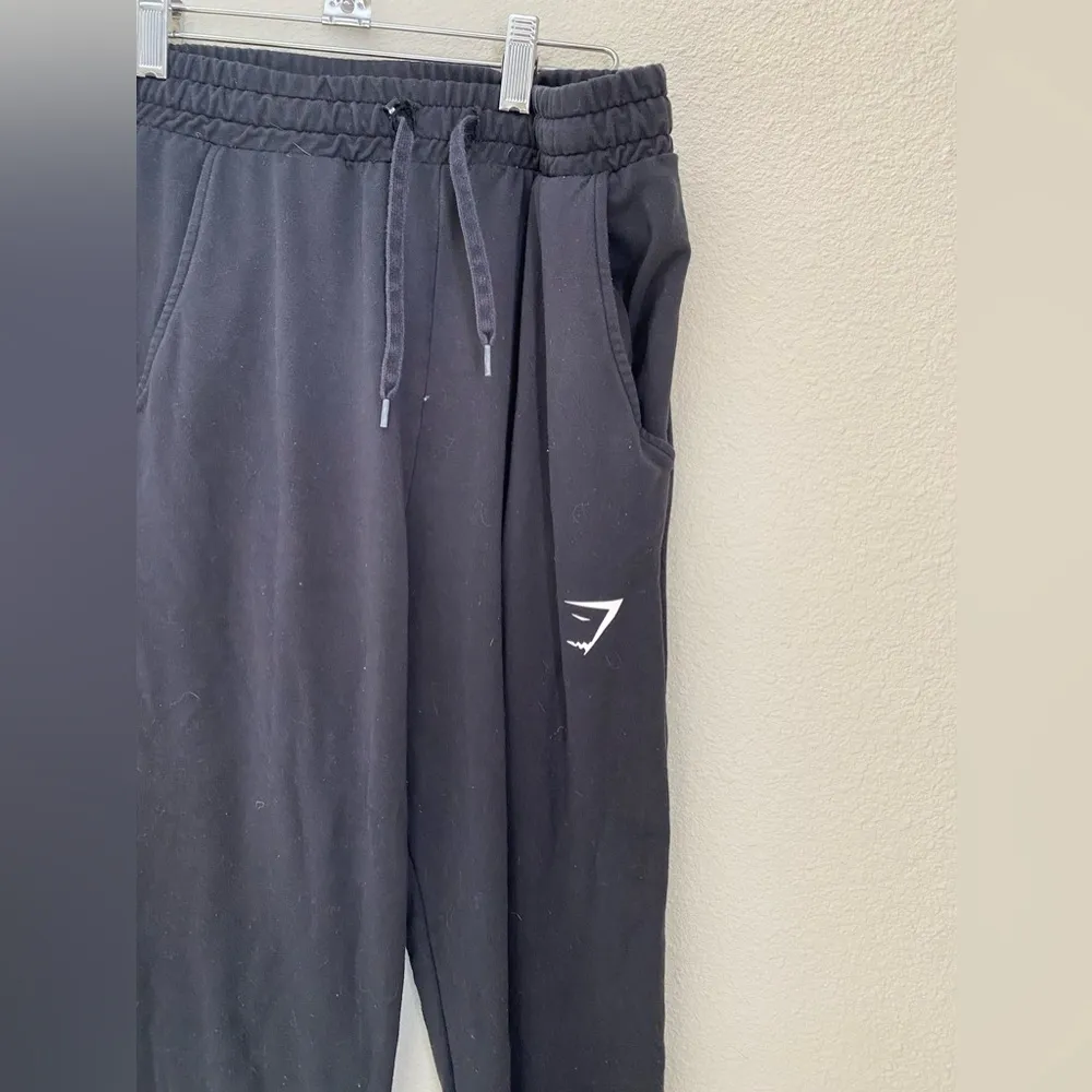 GymShark Rest Day Joggers, Size Medium - Image 2