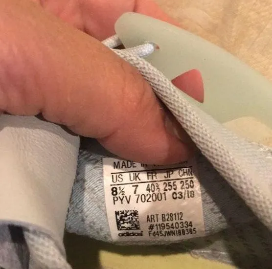 Adidas Women’s Sneakers  - Image 4