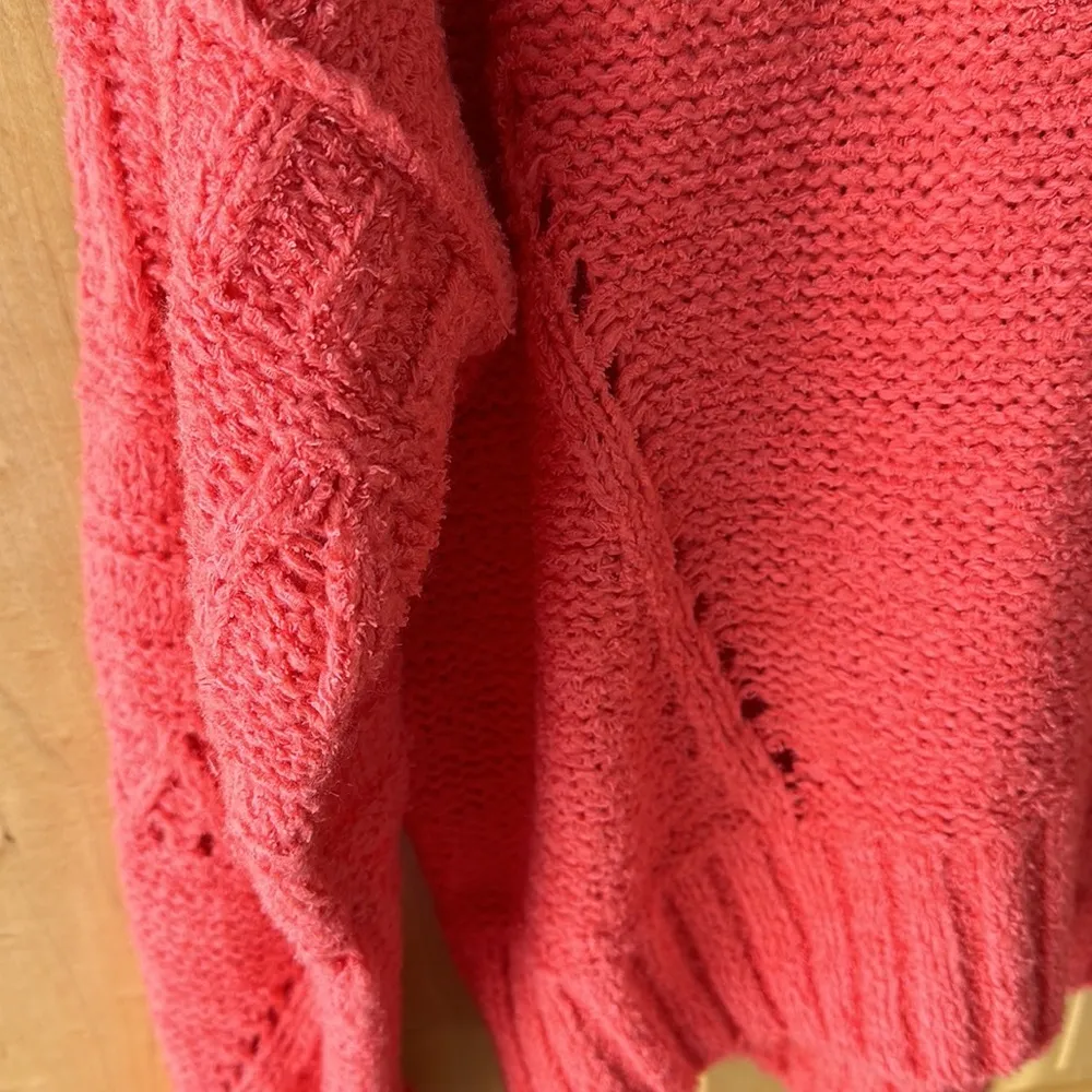 NWT  PILCRO Sweater - Image 4