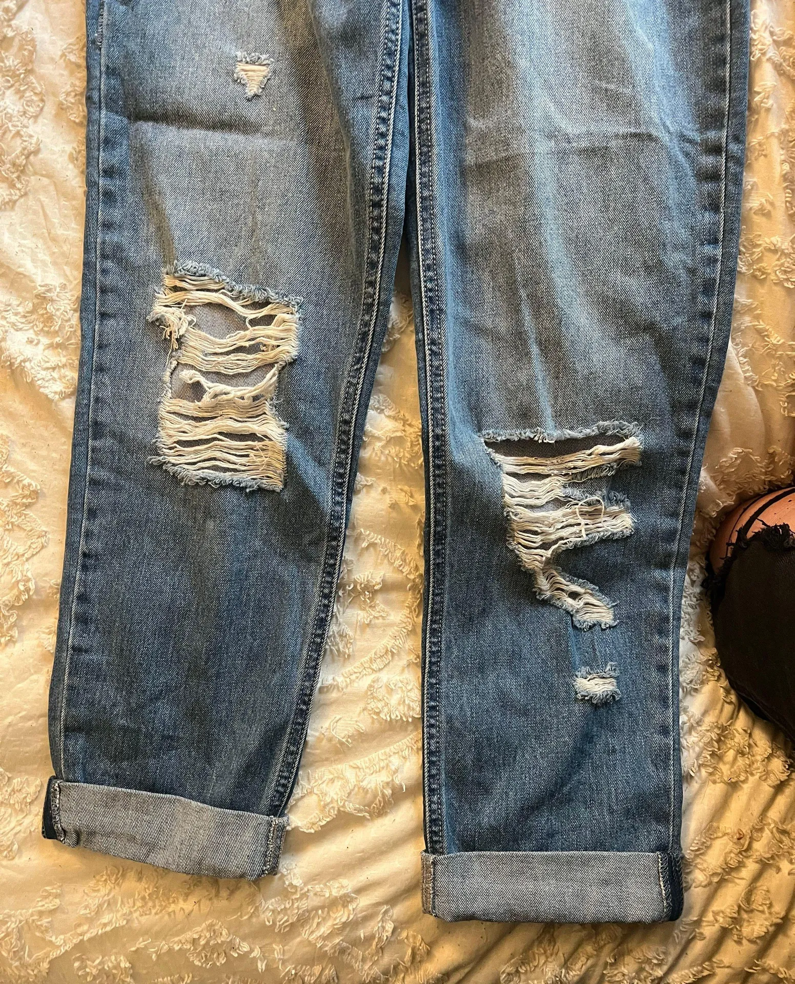 Sincerely Jules Jeans - Image 3