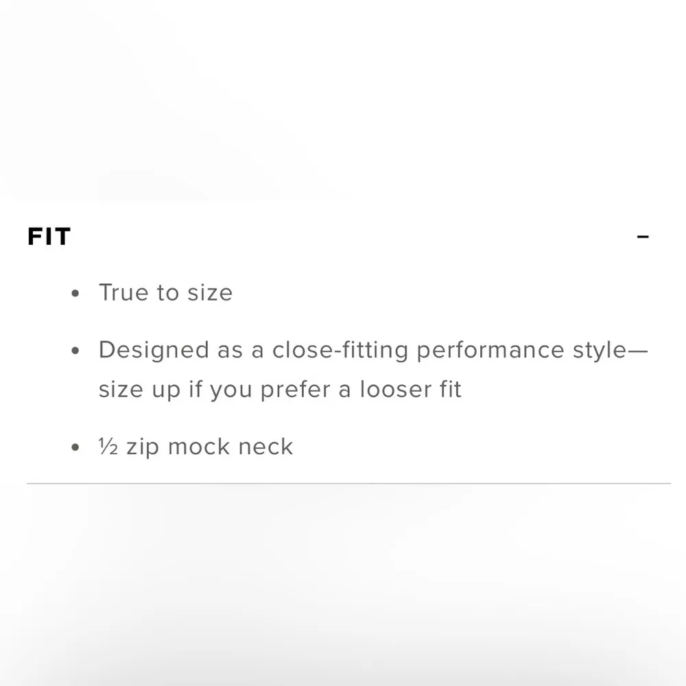 NWT  Alosoft 1/2 Zip Rapid Pullover Black Size XS - Image 13