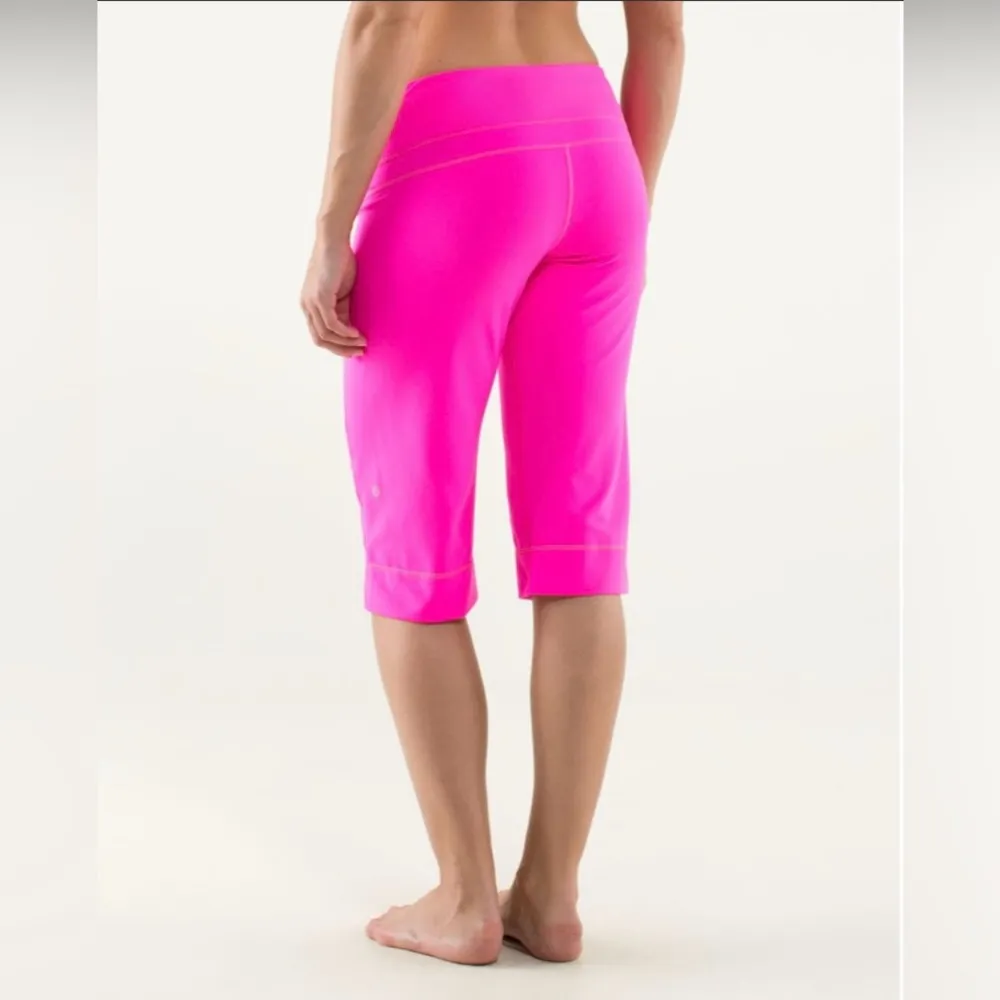 Lululemon Clam Digger II Pants - Image 7