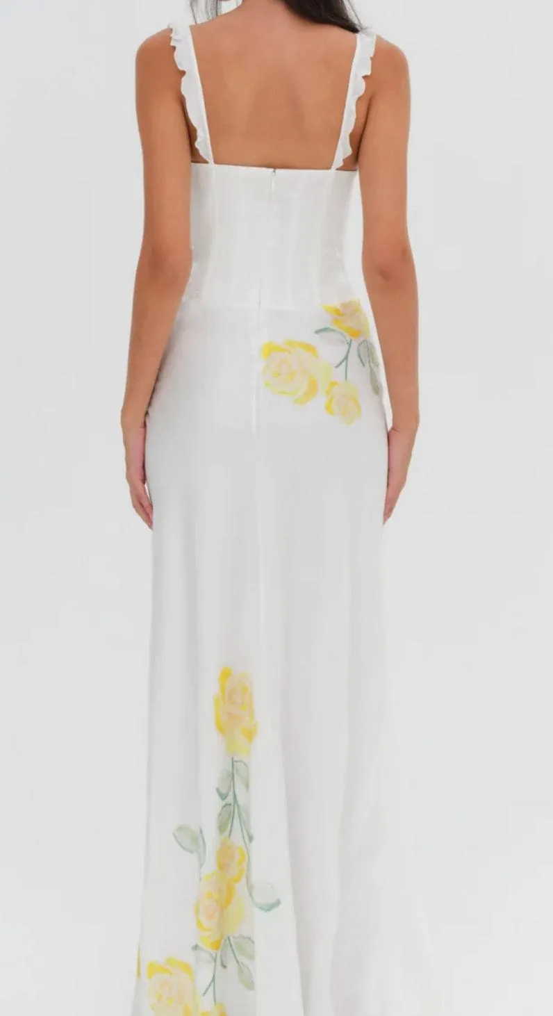 NWT For Love and Lemons Dress - Image 2