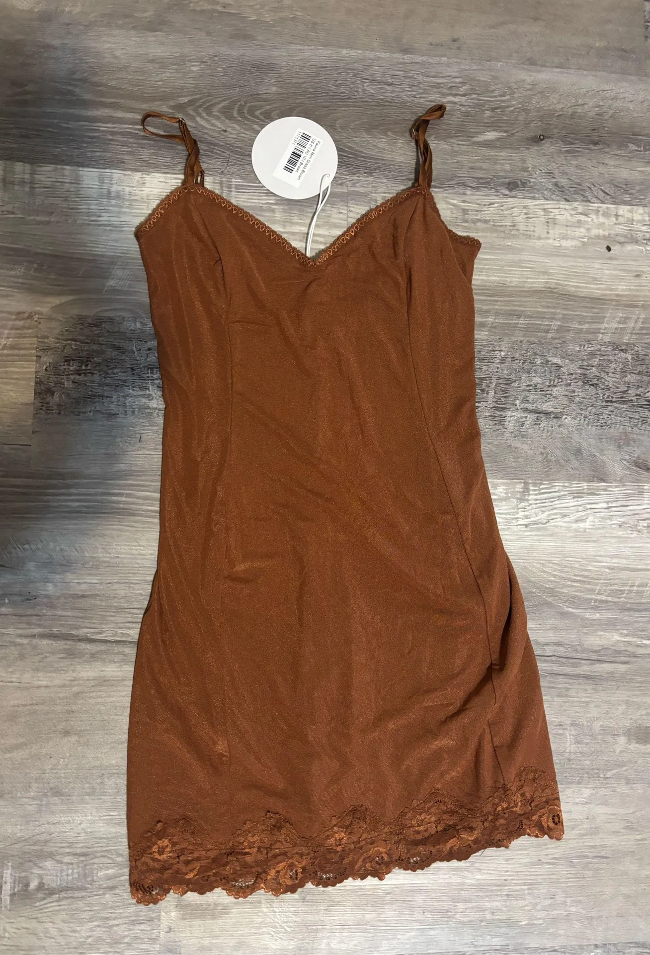 Princess Polly Mini Dress - Image 2