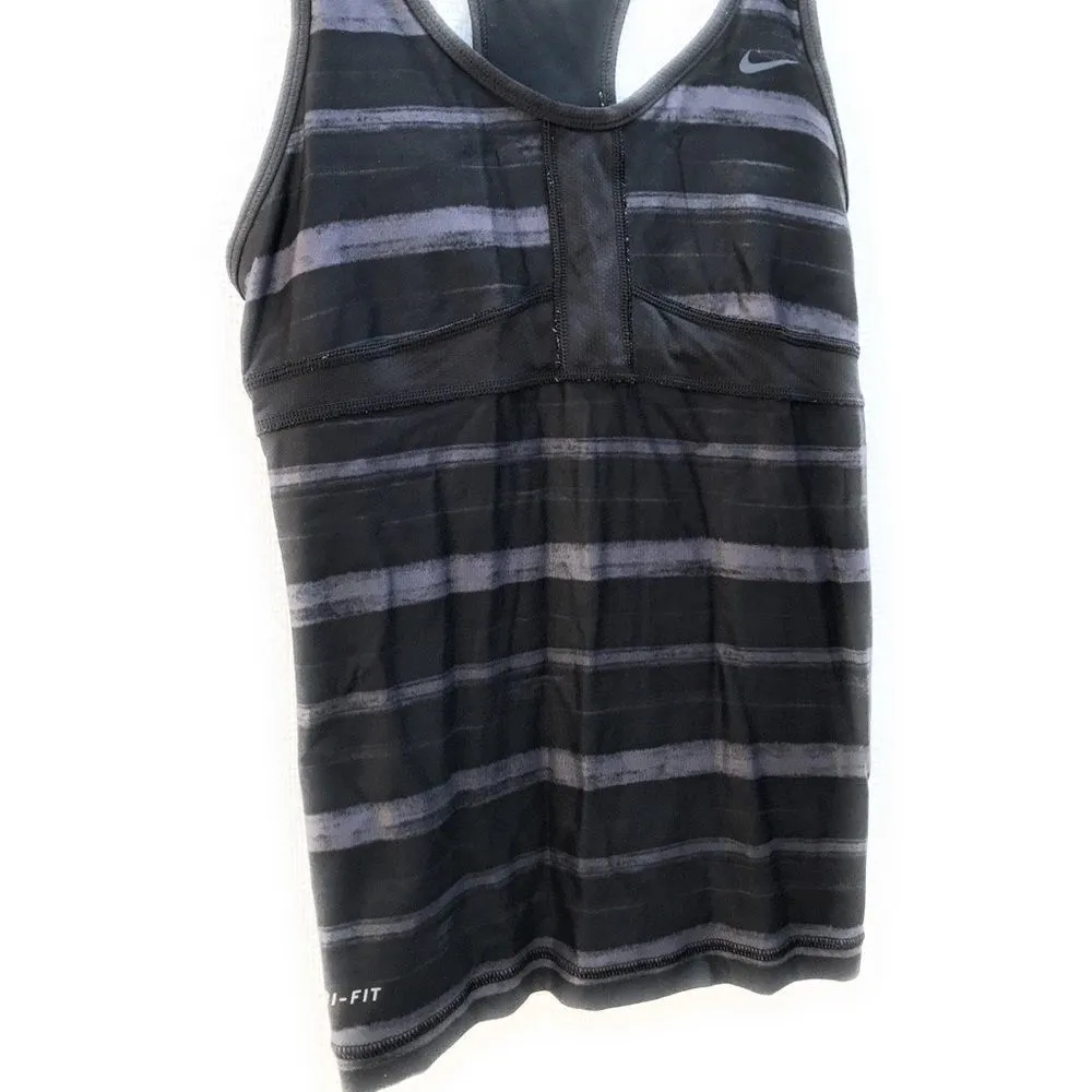 Nike Dri-Fit Racerback Tank Top - Image 4
