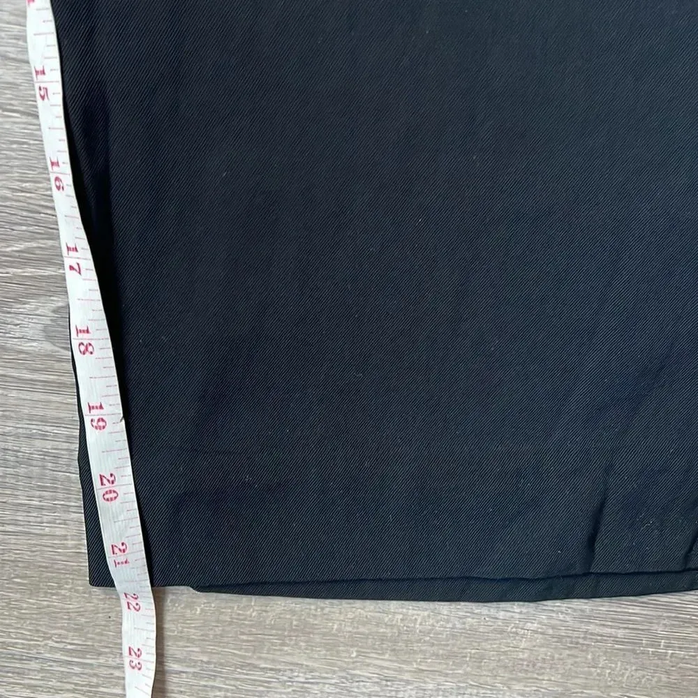 Everlane Japanese GoWeave Short Sleeve Jumpsuit - Image 12