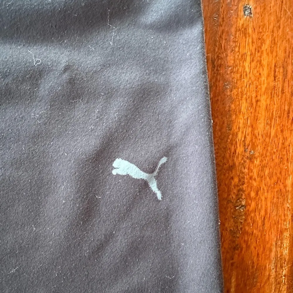 PUMA CAPRI LEGGINGS - Black size  M - Image 2