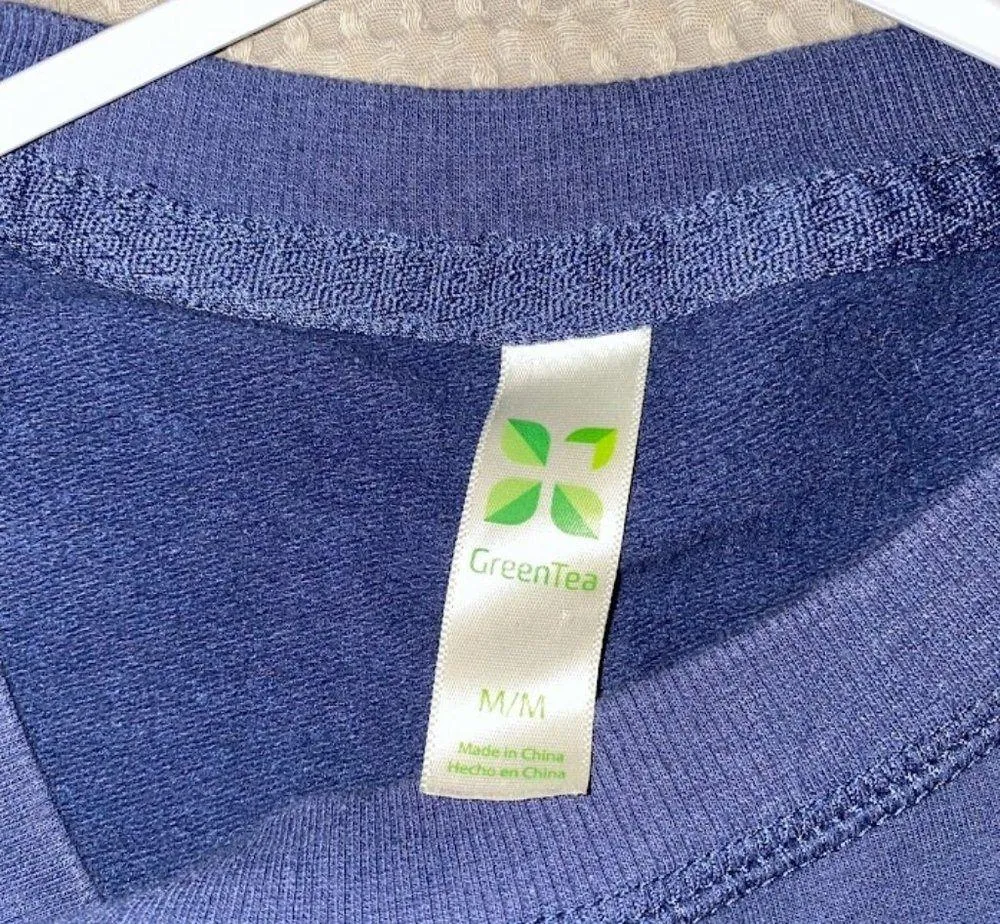 But First Coffee Sweatshirt - Image 2