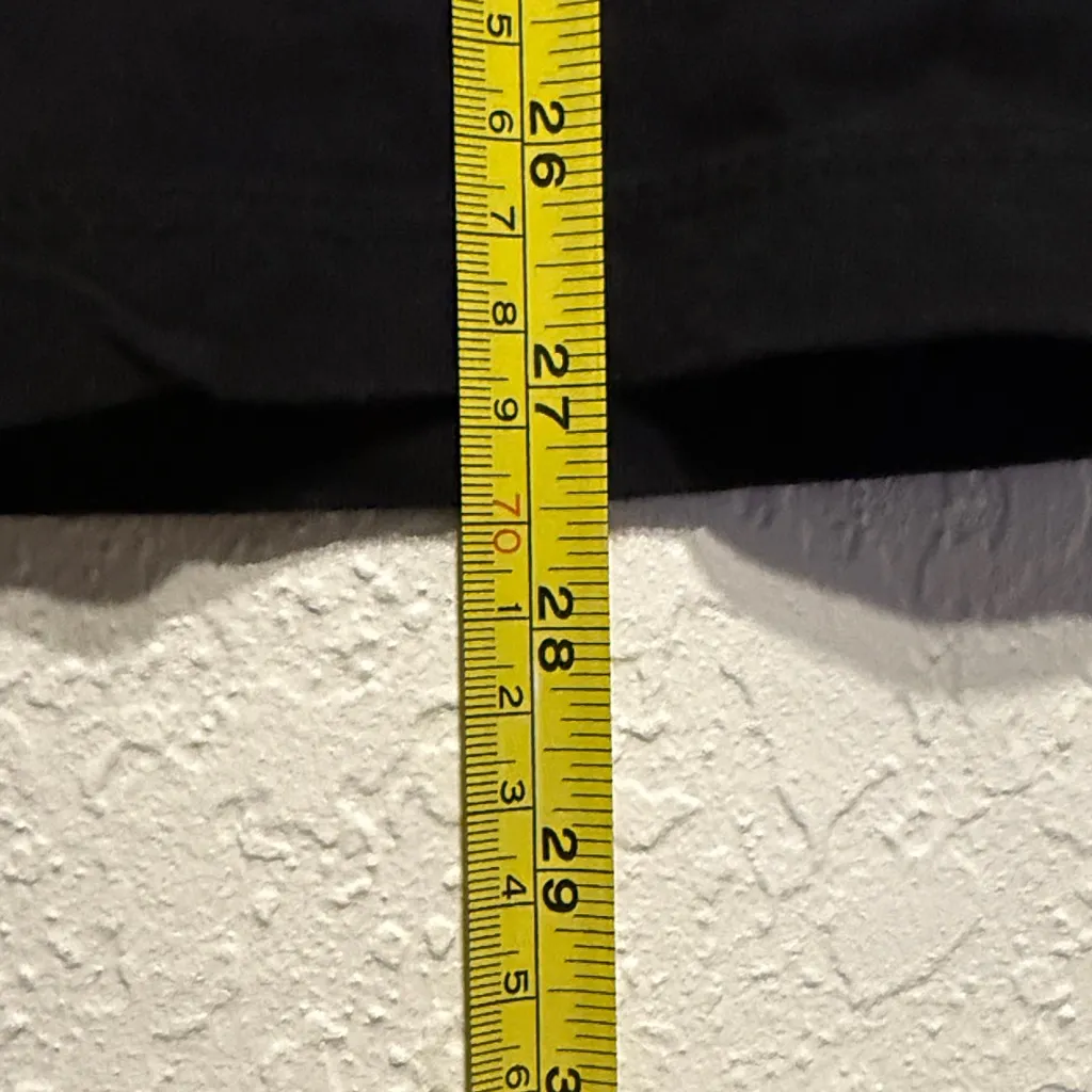 Sturgis 76th Annual Motorcycle Rally Black Graphic Tee Size Large 2016 Purple L - Image 6