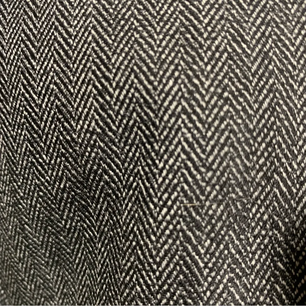 NWT Lane Bryant 2 Button Tailored Stretch Blazer.  Size 28 - Image 5