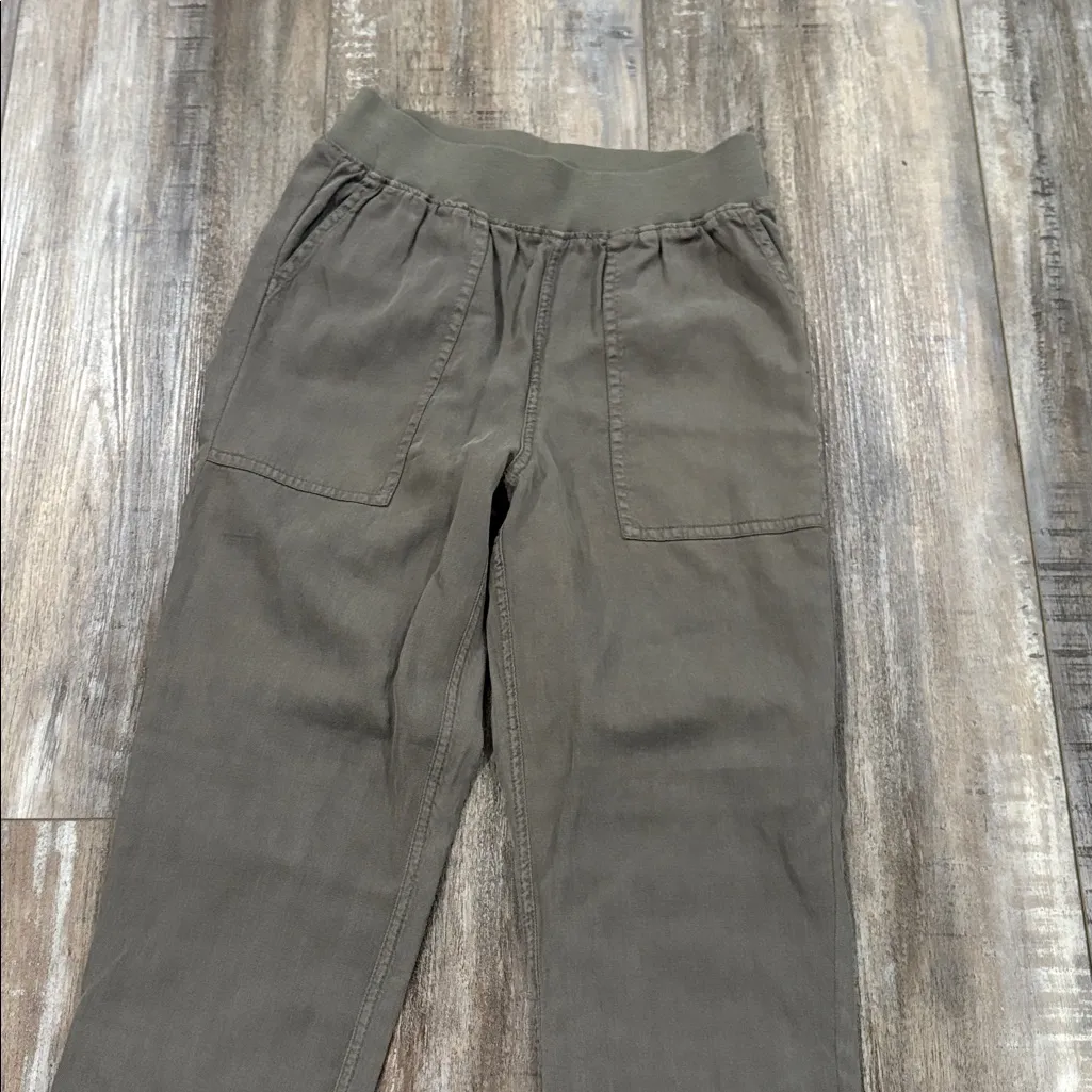 Faherty  Arlie Surplus Jogger Pants XS - Image 7